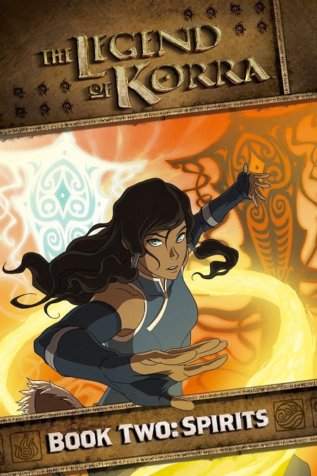 كرتون Avatar The Legend of Korra الموسم الثاني الحلقة 1 مترجمة