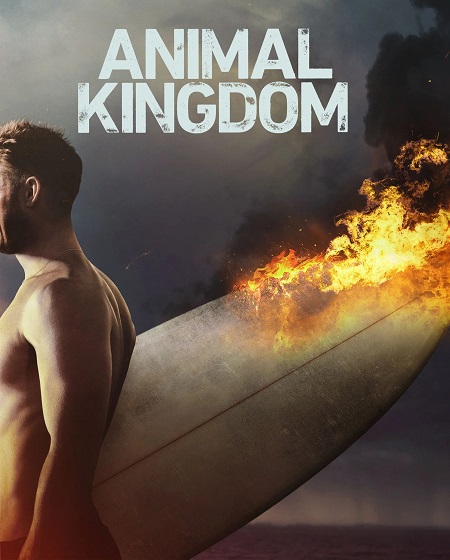 مسلسل Animal Kingdom الموسم الثاني الحلقة 13 مترجمة