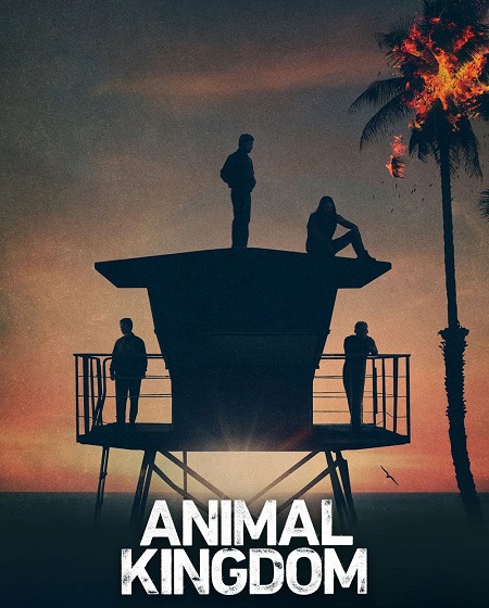 مسلسل Animal Kingdom الموسم الخامس الحلقة 4 مترجمة