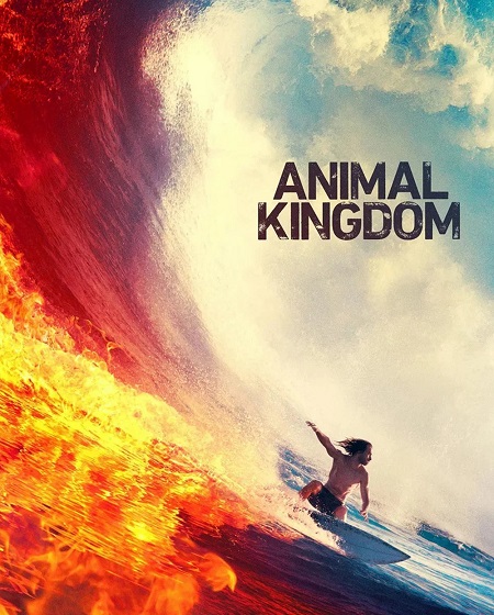 مسلسل Animal Kingdom الموسم الرابع الحلقة 6 مترجمة