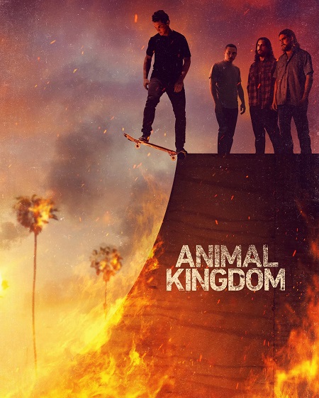 مسلسل Animal Kingdom الموسم السادس الحلقة 11 مترجمة