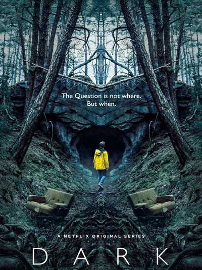 مسلسل Dark الموسم الاول الحلقة 4