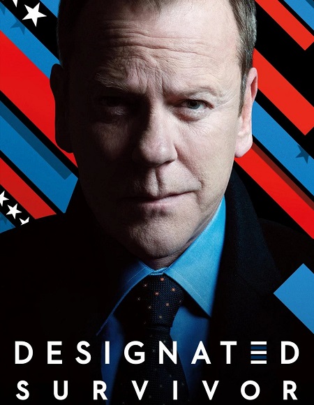 مسلسل Designated Survivor الموسم الثالث الحلقة 1 مترجمة