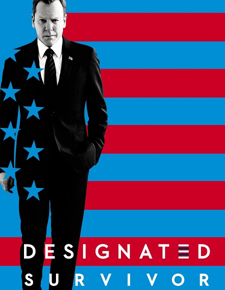 مسلسل Designated Survivor الموسم الثاني مترجم كامل