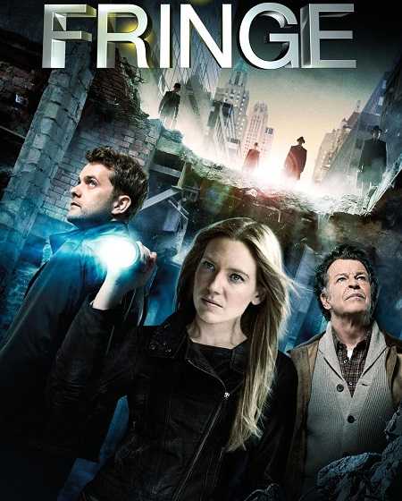مسلسل Fringe الموسم الخامس الحلقة 4