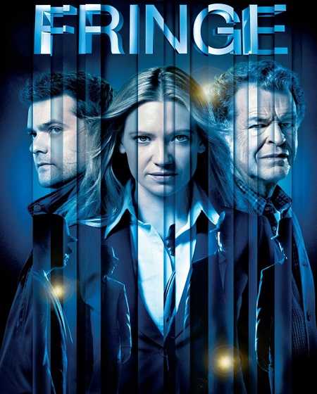 مسلسل Fringe الموسم الرابع الحلقة 3