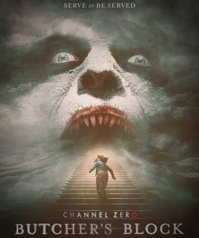 مسلسل Channel Zero الموسم الثالث الحلقة 1