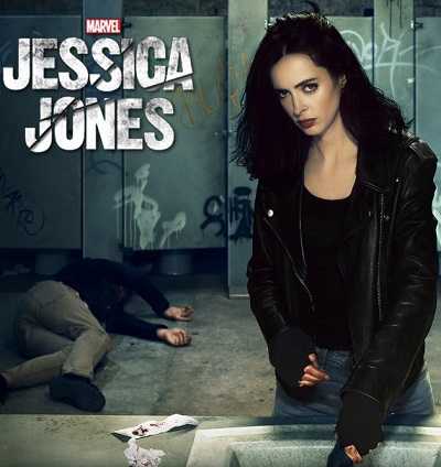 مسلسل Jessica Jones الموسم الثاني الحلقة 3