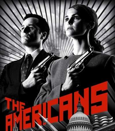 مسلسل The Americans الموسم الاول الحلقة 3