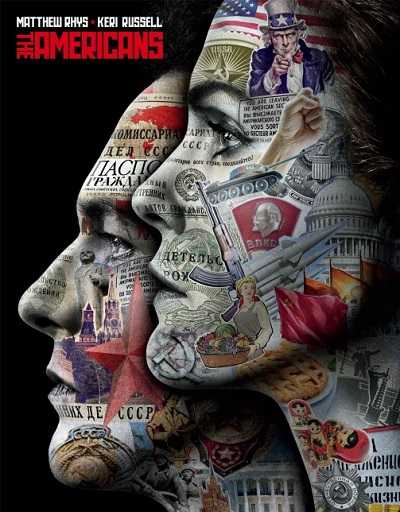 مسلسل The Americans الموسم الثالث الحلقة 7