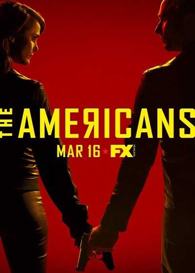مسلسل The Americans الموسم الرابع الحلقة 2