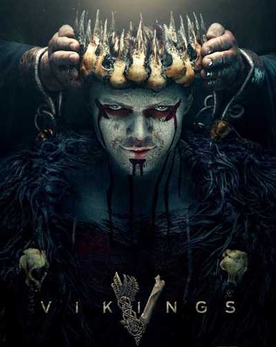 مسلسل Vikings الموسم الخامس الحلقة 16 مترجمة
