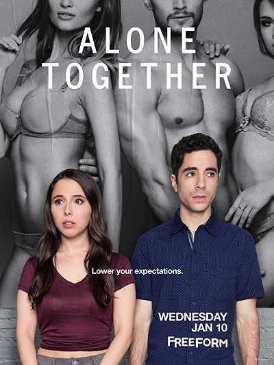 مشاهدة مسلسل Alone Together الحلقة 5