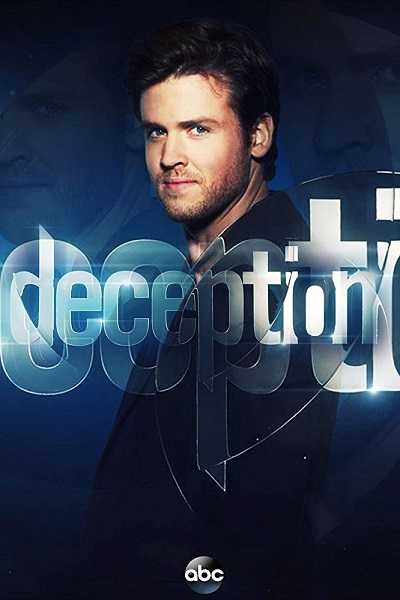 مشاهدة مسلسل Deception الموسم الاول الحلقة 4