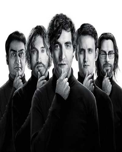 مسلسل Silicon Valley الموسم الاول الحلقة 6