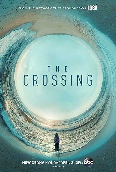 مسلسل The Crossing الموسم الاول الحلقة 2