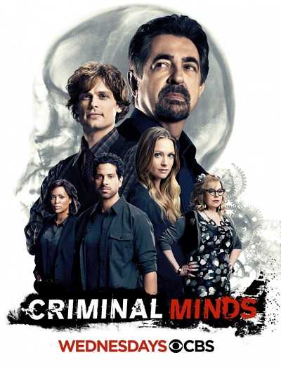 مسلسل Criminal Minds الموسم 12 الحلقة 9 مترجمة