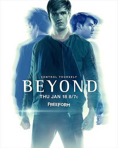 مسلسل Beyond الموسم الثاني الحلقة 7