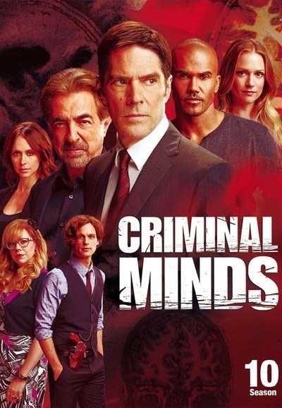 مسلسل Criminal Minds الموسم 10 الحلقة 9 مترجمة