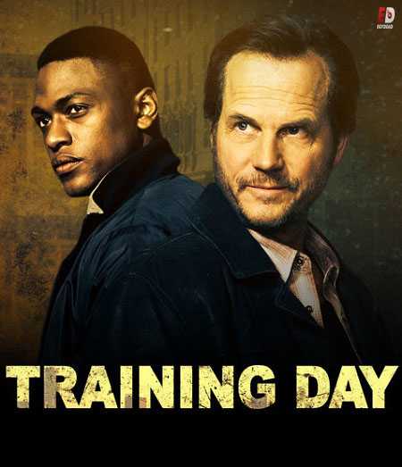 مسلسل Training Day 2017 مترجم كامل