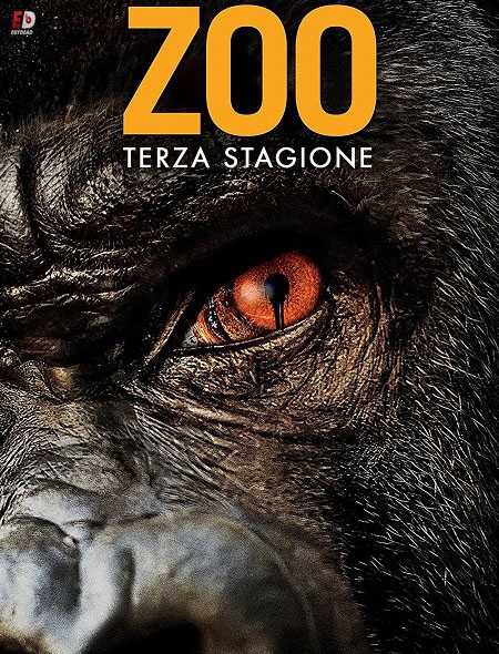 مسلسل Zoo الموسم الثالث الحلقة 7