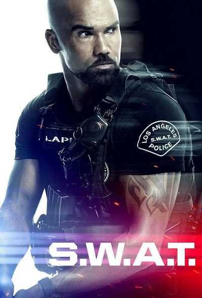 مسلسل SWAT الموسم الثاني الحلقة 2