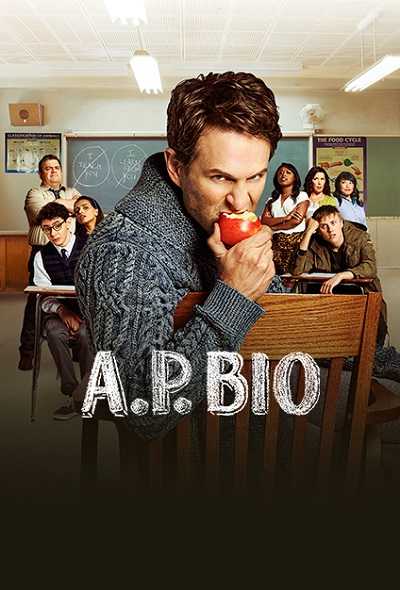 مشاهدة مسلسل A.P. Bio الحلقة 7