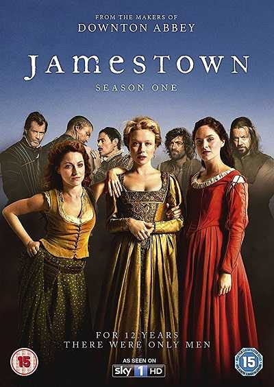 مسلسل Jamestown الموسم الاول الحلقة 4