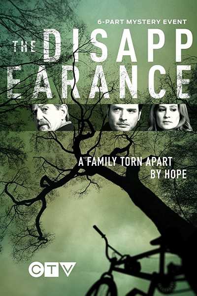 مشاهدة مسلسل The Disappearance الحلقة 3
