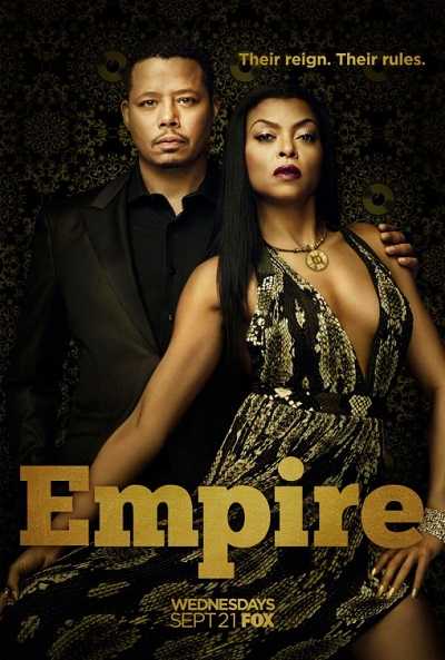 مسلسل Empire الموسم الثالث الحلقة 8