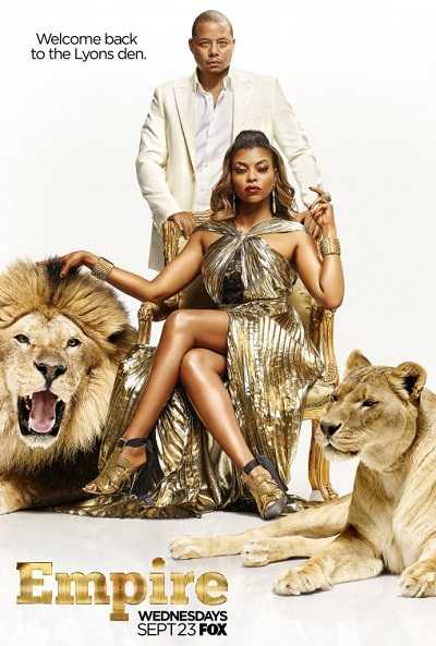 مسلسل Empire الموسم الثاني الحلقة 9