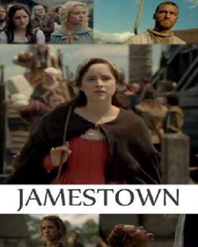 مسلسل Jamestown الموسم الثاني الحلقة 5