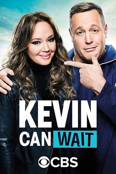 مشاهدة مسلسل Kevin Can Wait الموسم الثاني الحلقة 9