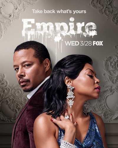مسلسل Empire الموسم الرابع الحلقة 7