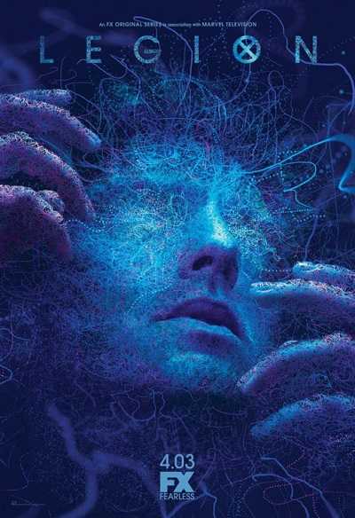 مسلسل Legion الموسم الثاني الحلقة 5 مترجمة