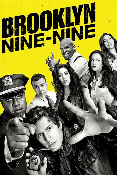 مسلسل Brooklyn 99 الموسم الاول مترجم كامل