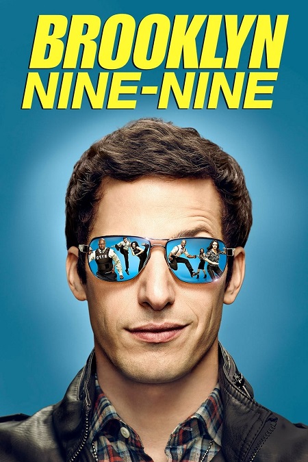 مسلسل Brooklyn 99 الموسم الثالث مترجم كامل