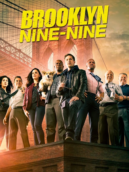 مسلسل Brooklyn 99 الموسم الثامن مترجم كامل
