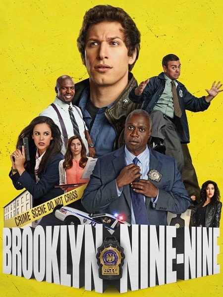 مسلسل Brooklyn 99 2013 مترجم كامل