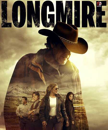 مسلسل Longmire الموسم السادس الحلقة 3