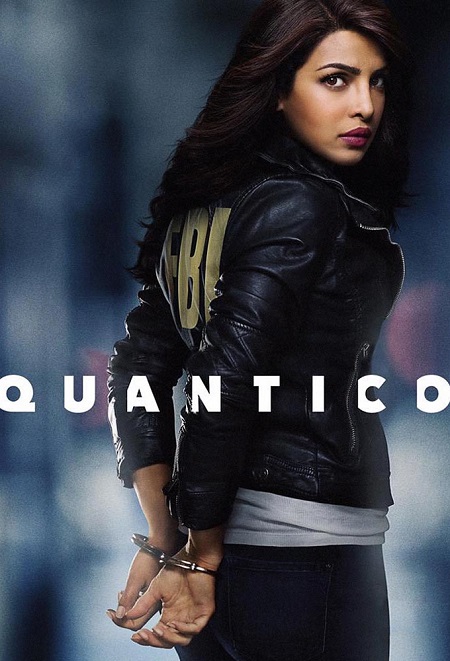 مسلسل Quantico الموسم الاول الحلقة 21