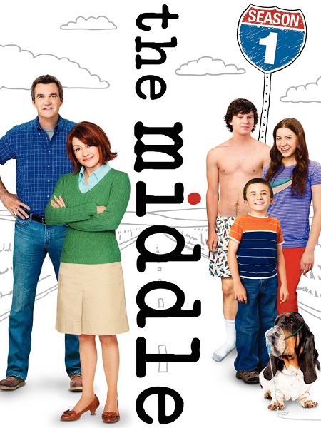 مسلسل The Middle الموسم الاول الحلقة 17 مترجمة