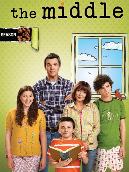مسلسل The Middle الموسم الثالث الحلقة 12 مترجمة