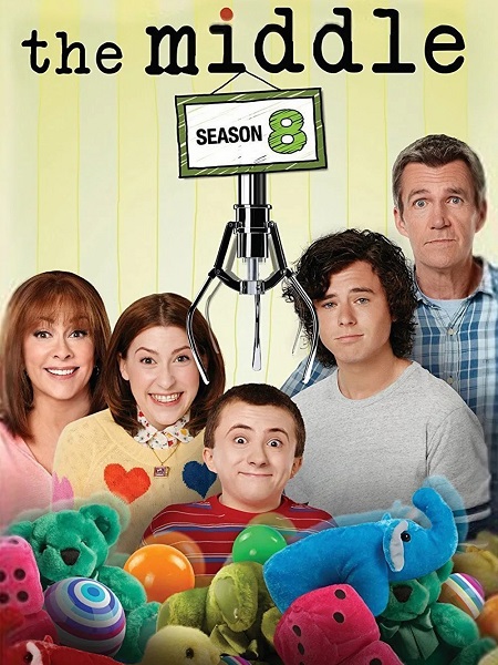 مسلسل The Middle الموسم الثامن الحلقة 8 مترجمة