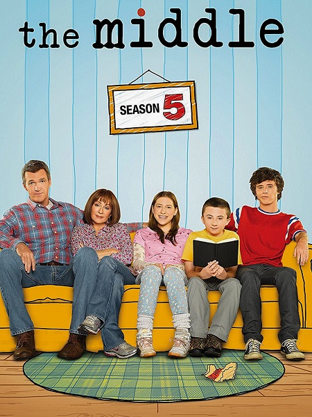 مسلسل The Middle الموسم الخامس الحلقة 14 مترجمة
