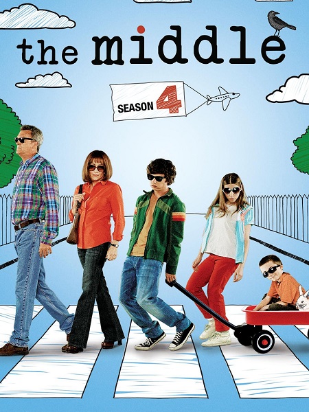 مسلسل The Middle الموسم الرابع الحلقة 1 مترجمة