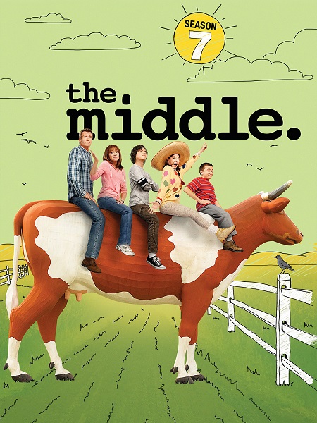 مسلسل The Middle الموسم السابع مترجم كامل