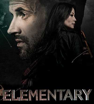 مسلسل Elementary الموسم الرابع الحلقة 2