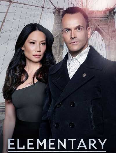 مسلسل Elementary الموسم الخامس الحلقة 21