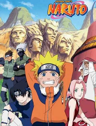 انمي Naruto الحلقة 2 مترجمة